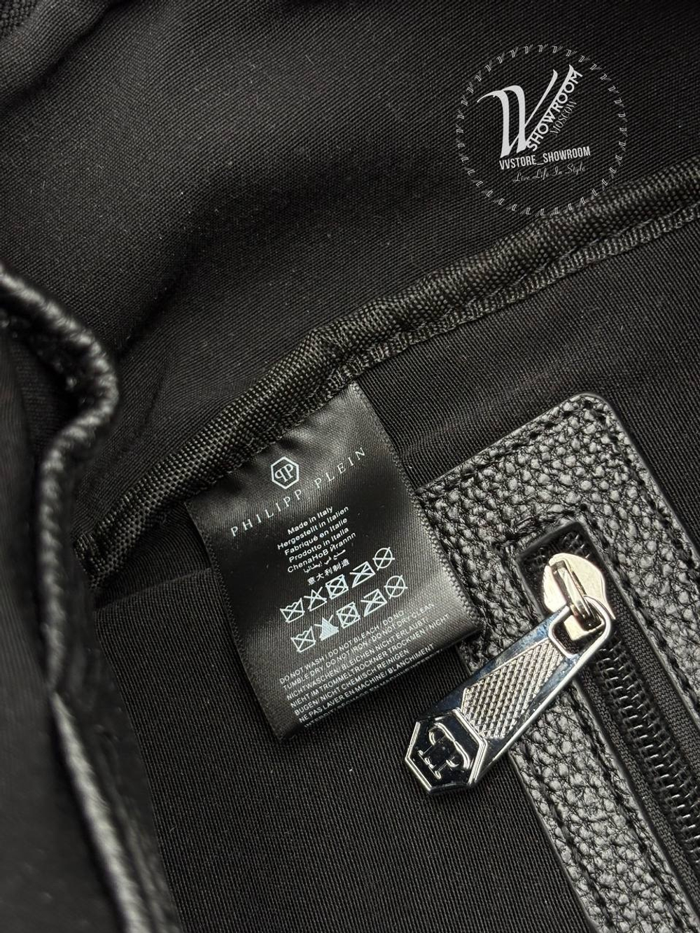 Рюкзак Philipp Plein Anniversary