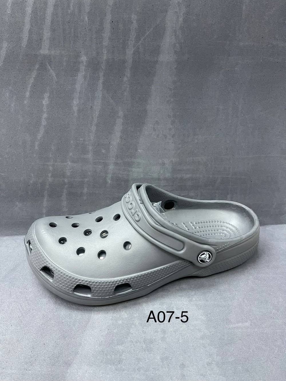 Сабо по 12 пар (40-45)р. / A07/5