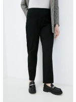 Брюки из твила