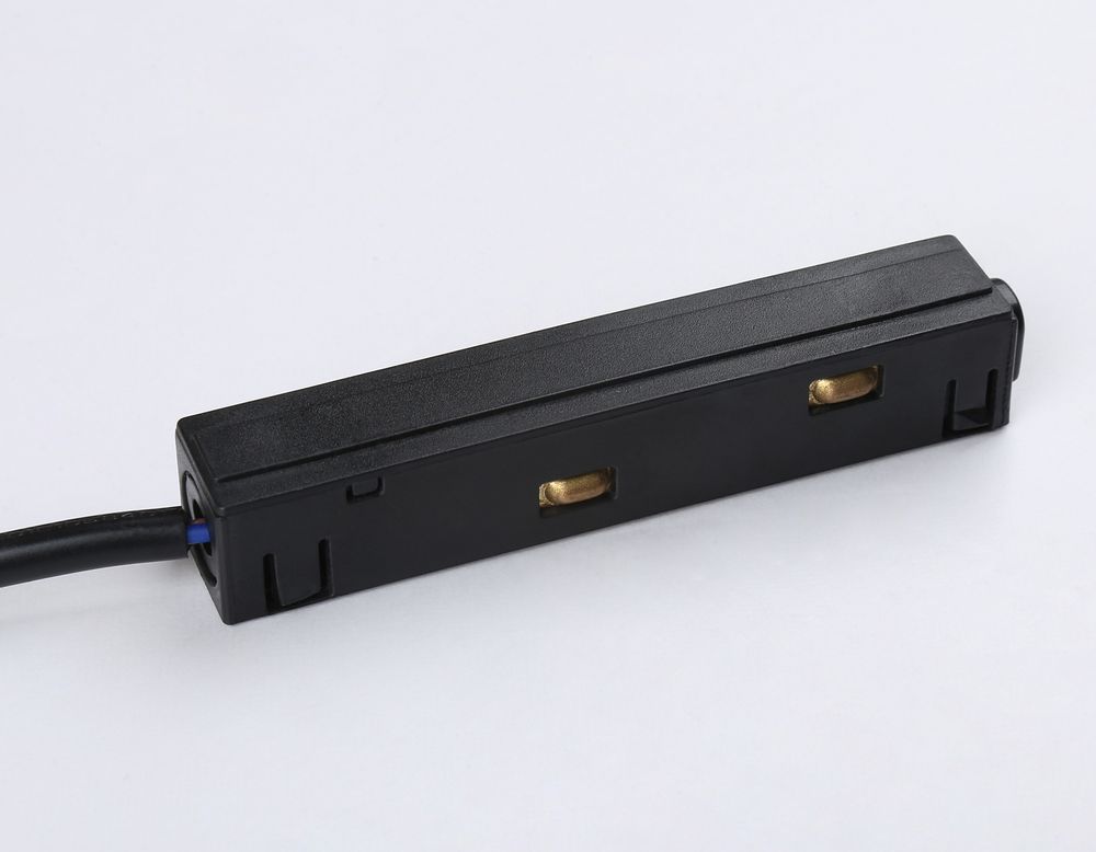 Ambrella Ввод питания для шинопровода Magnetic 20мм 48V Track System GL3634