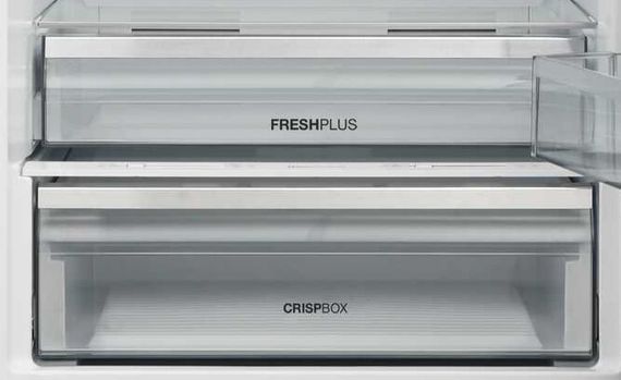 Холодильник Korting KNFC 71928 GBR