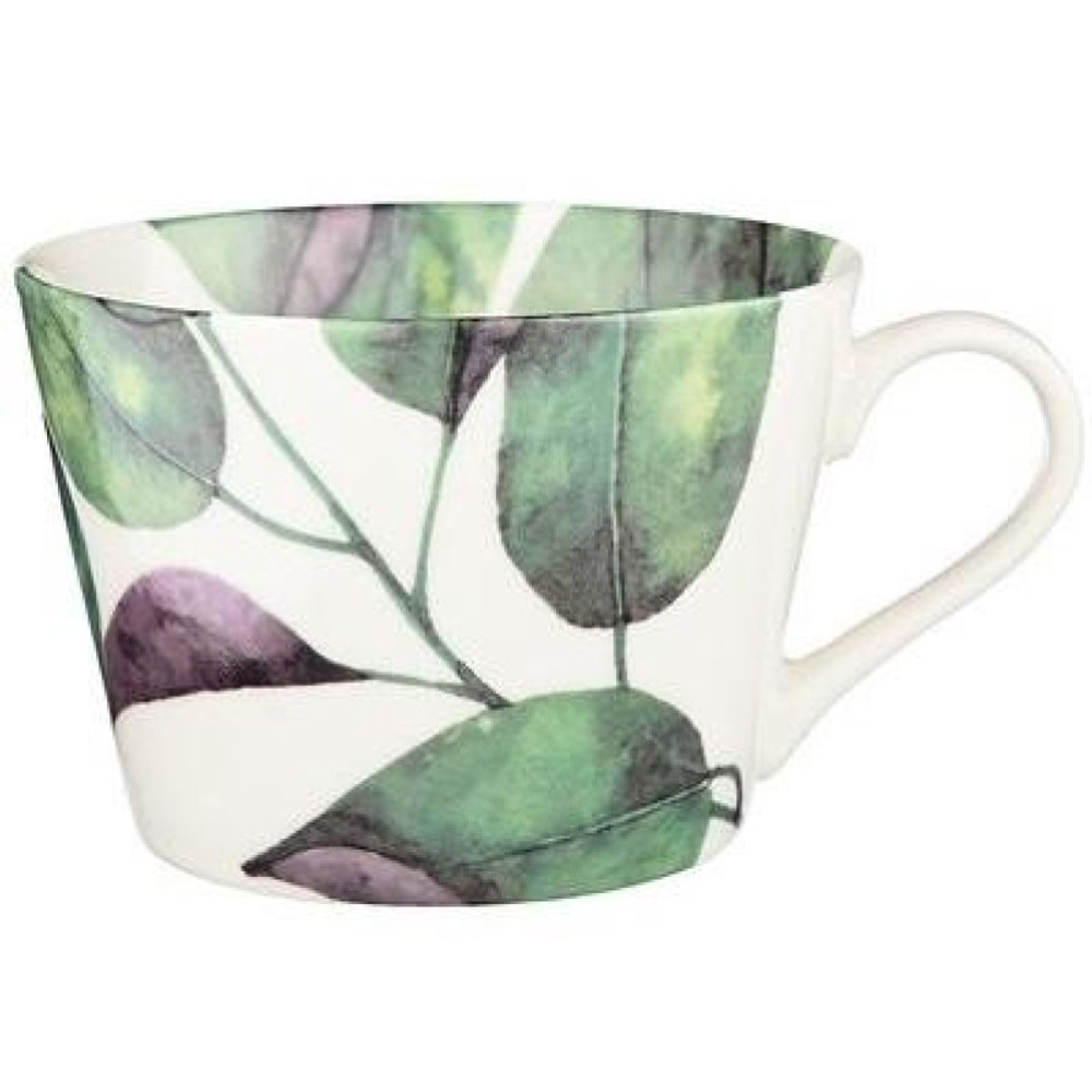 Кружка Lefard "Листья" 480мл