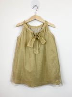 Платье Bonpoint