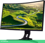 Монитор Acer XZ271