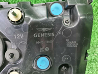 Фонарь левый внутренний Genesis GV80 (2020-2023)