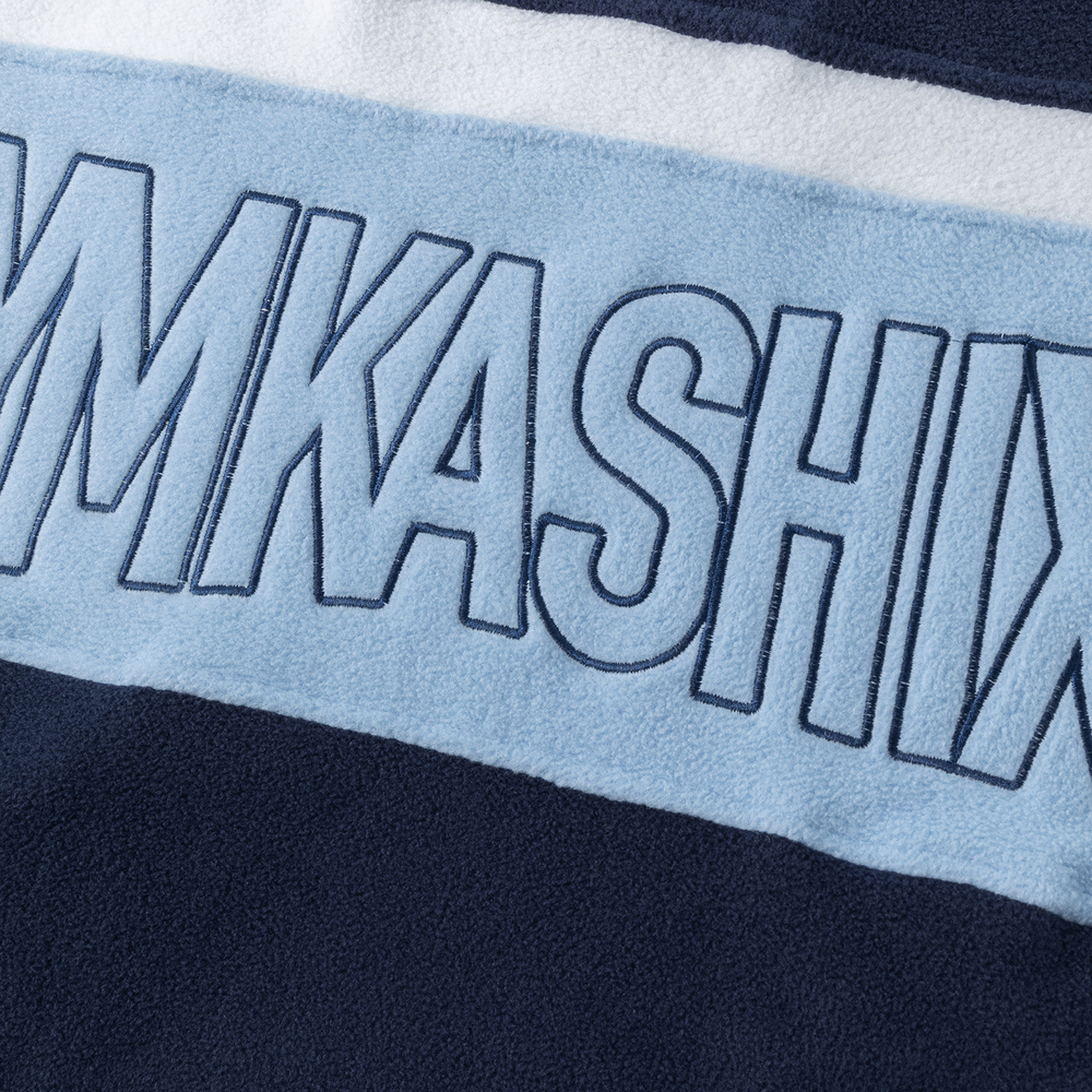 Свитшот Ymkashix Skate fleece