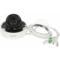 Камера видеонаблюдения HIKVISION DS-2CD2743G2-IZS Видеокамера 4MP IP 2.8 - 12 мм, белый