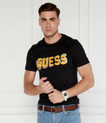 Футболка GUESS - черный(M4YI15 I3Z14)