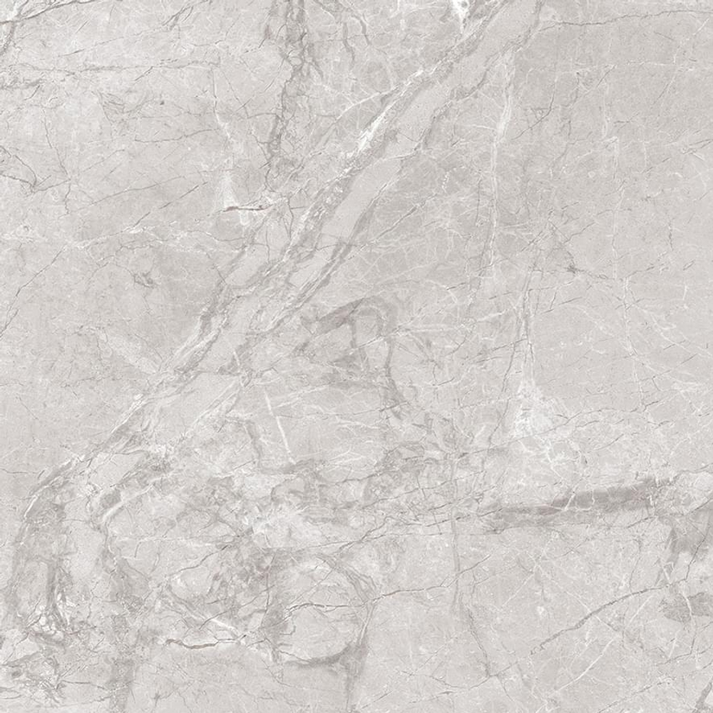 Laparet Zorani Bianco Сатинированный Карвинг 60x60
