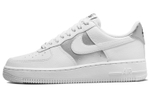 Кроссовки Nike Air Force 1 Low '07 (Женская размерная сетка)