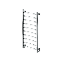 Полотенцесушитель электрический с/т Comfysan Roma-K EC-10 100/50, хром