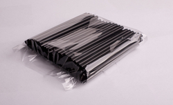 Трубочка ПРЯМАЯ (250шт) 8*240