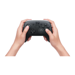 Беспроводной геймпад Nintendo Switch 2 Pro Controller