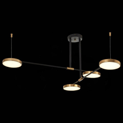 Люстра на штанге ST-Luce SL1605.403.04