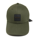 Бейсболка Boss club