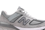 Кроссовки New Balance Nb 990 V5 B (Женская размерная сетка)