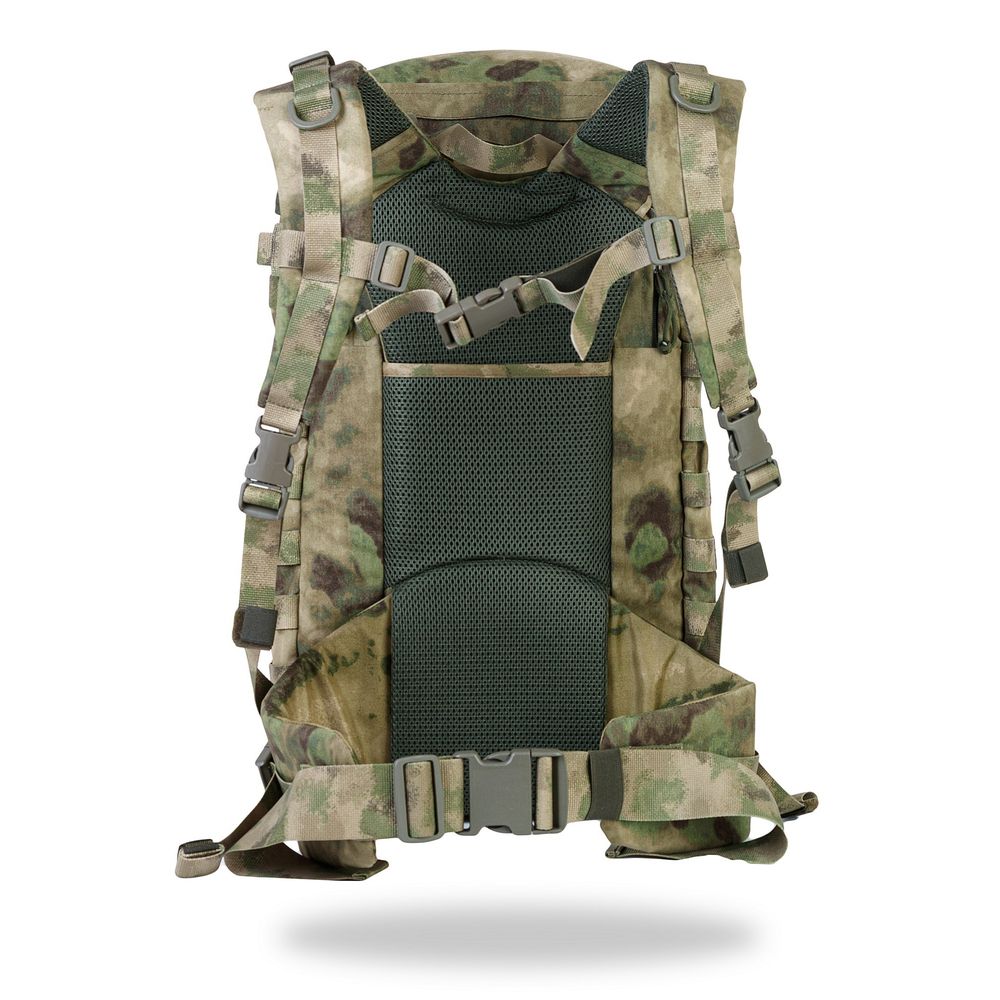 Рюкзак ТриЗип, StriXtac