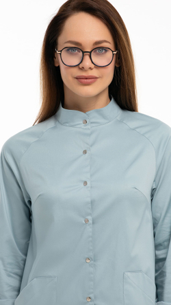 Костюм медицинский Айрон №4306