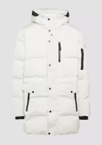 Мужская зимняя куртка s.Oliver