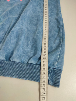 Джемпер повседневный на 13 лет