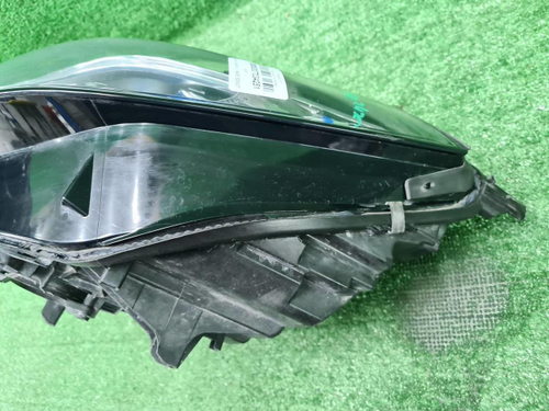 Битая Фара левая BMW 8er G14 G15 G16 (18-22) Laser