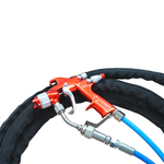 *30951698 установка RAIDER 300 MIX SAGOLA комплект