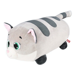 Котик лежебока 20см. (Fansy)