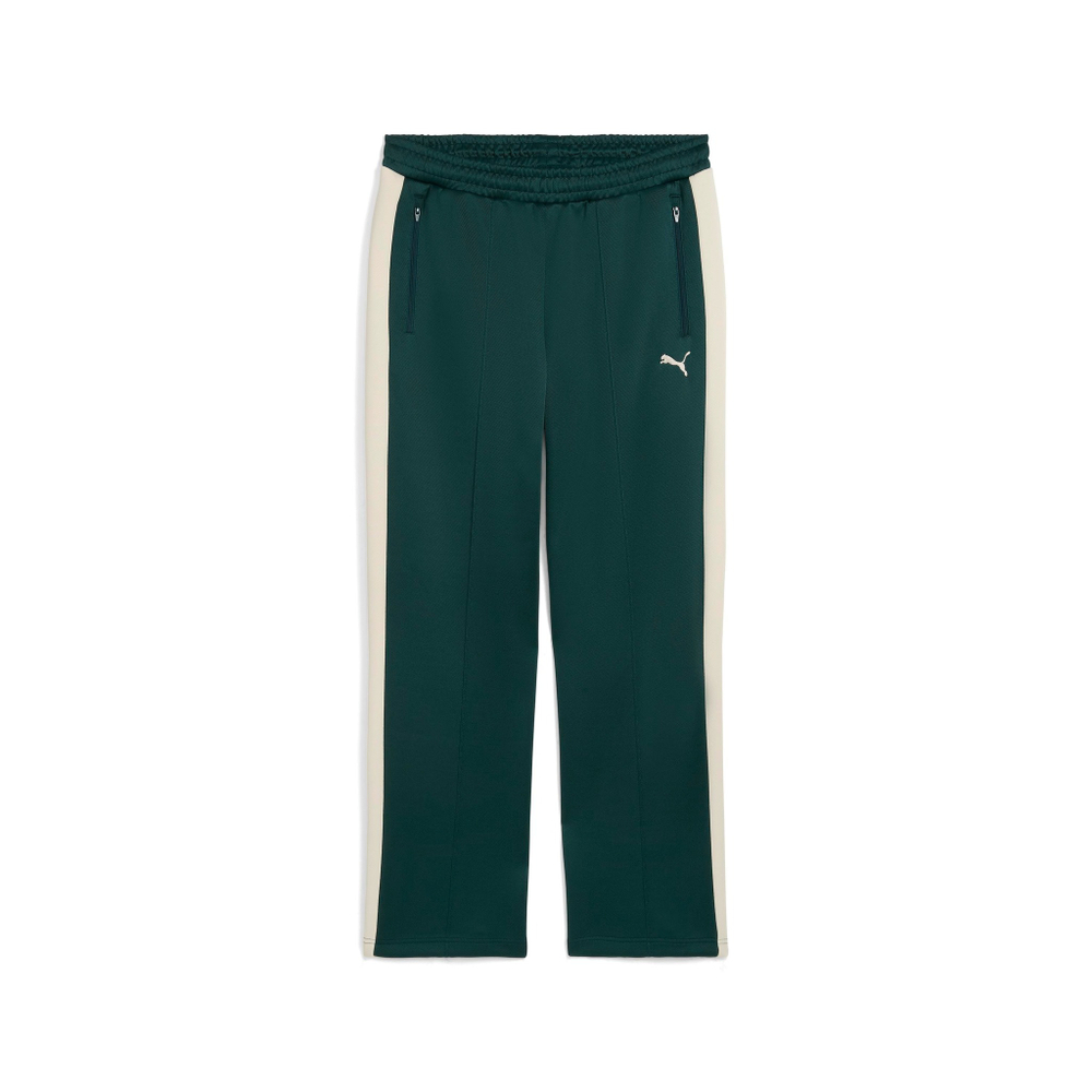 Брюки спортивные мужские PUMA T7 ALWAYS ON Relaxed Track Pants DK op