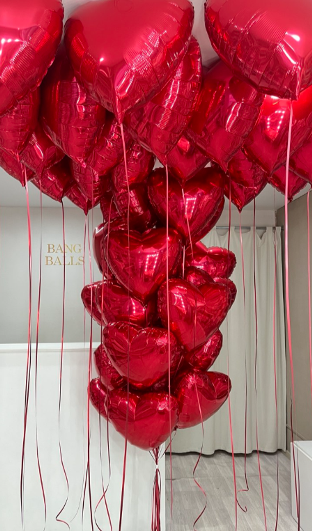 Шары для девушек №516