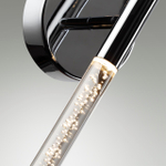 4370/10WL ODL Светильник LED 1*8Вт 3000К 220В IP20 HIGHTECH