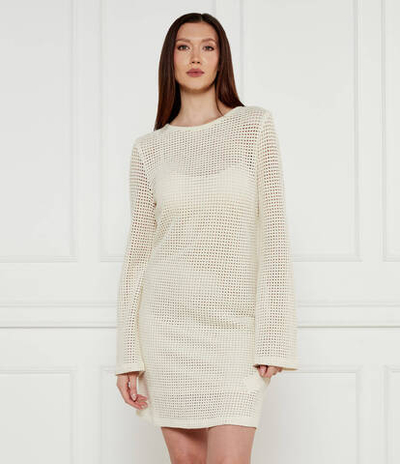 Платье FEMME Marella SPORT - кремовый(36211042)