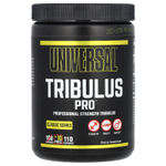 Universal U, Classic Series, Tribulus Pro, профессиональная добавка с якорцами, 110 капсул