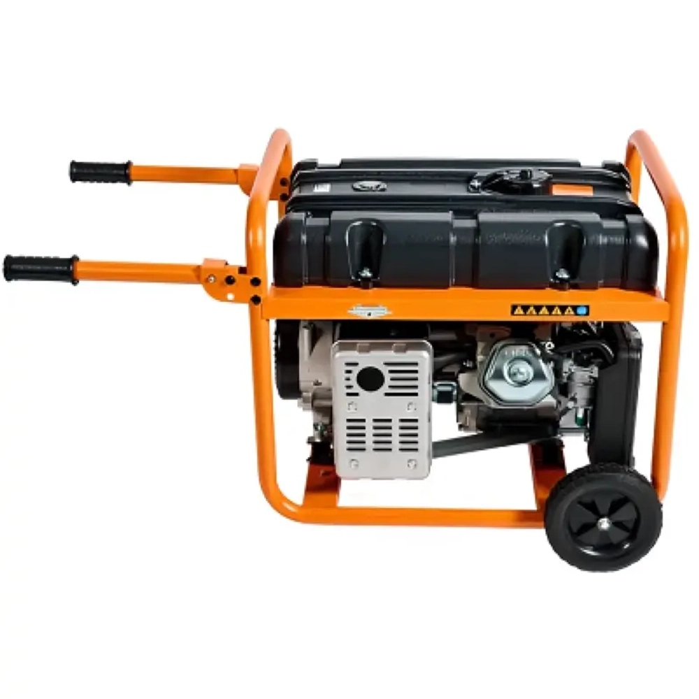 VILLARTEC GG7300EWC генератор бензиновый