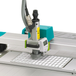 0806893 - GPE 27X18 SR/R - Гравировочный материал