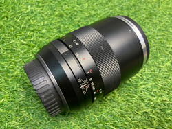 Carl Zeiss Makro-Planar T* 100 F2 ZE (FE)