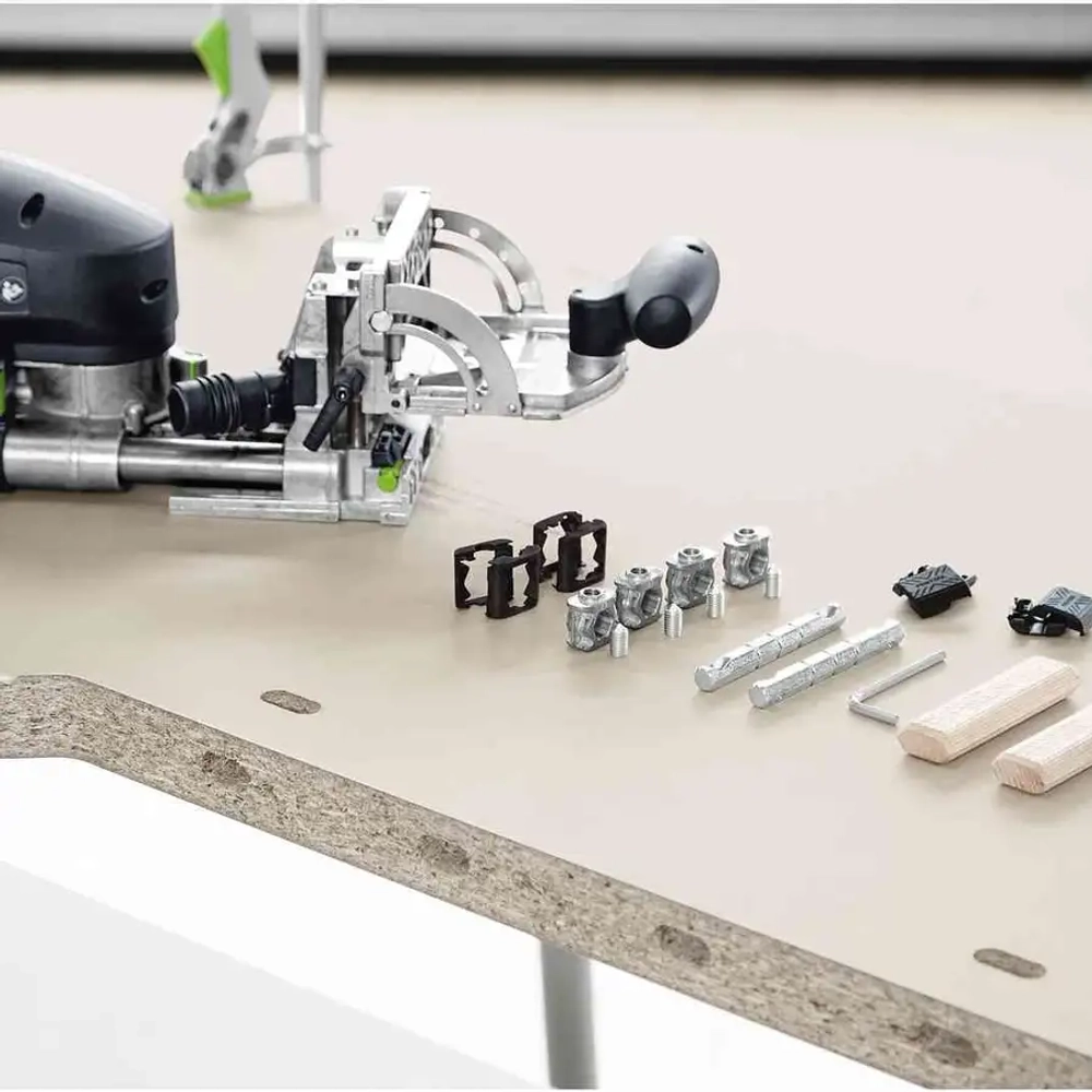 Болт анкерный двойной DOMINO SV-DB D14/16 FESTOOL 201352
