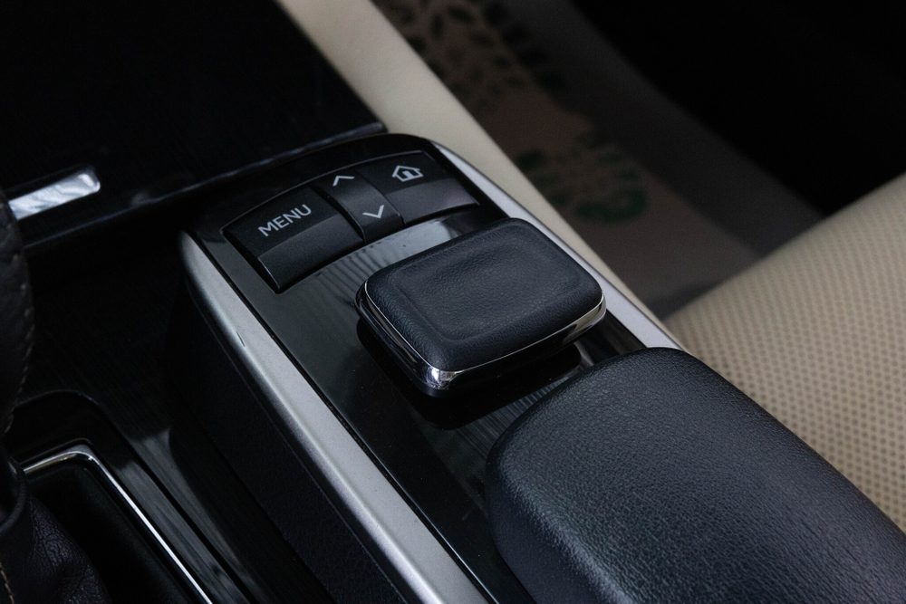 Lexus GS250, 2012 год