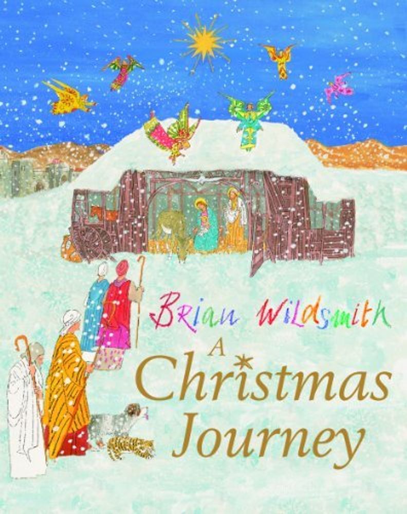 Christmas Journey