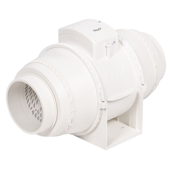 Вентилятор низкошумный SHUFT SILENTMIX-100 купить в Москве и Московской области по низкой цене с доставкой по России — (5) Вентилятор низкошумный SHUFT SILENTMIX-100 — (5)