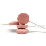 Лакомство Ranova для кошек сублимированное на палочке микс вкусов: козье молоко*3; клюква*3; тыква*3; черника*3; ячмень*3, 1,4 г х 15 шт