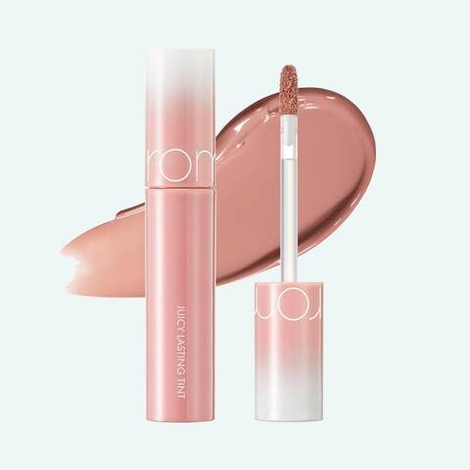 Тинт для губ Rom&nd Juicy Lasting Tint Mellow Pear 37