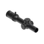 Оптический прицел ARTELV CRS 1-10x28 SFP, 34 mm, c подсветкой Fiber