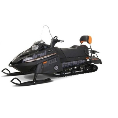 Снегоход РУССКАЯ МЕХАНИКА Tayga Patrul 550 SWT