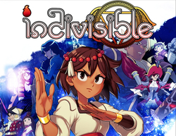 Indivisible (для ПК, цифровой код доступа)