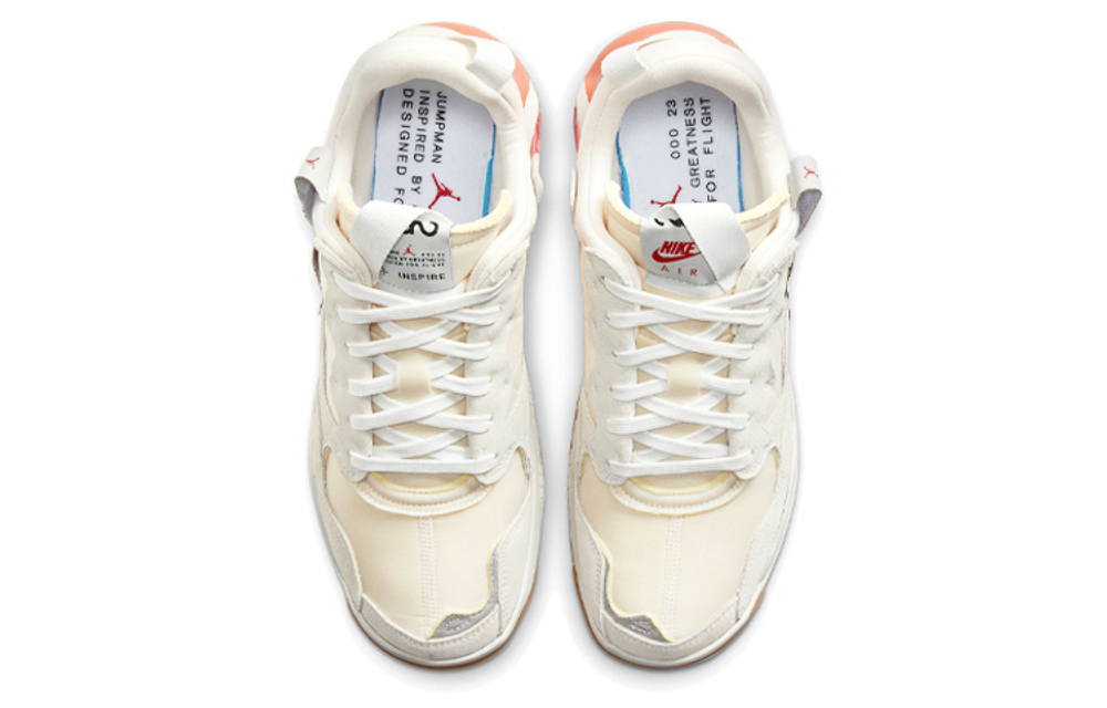 Кроссовки Jordan Ma2