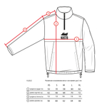 Fleece Milky