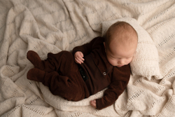 Брюки (ползунки) махра RinaAmari Шоколад