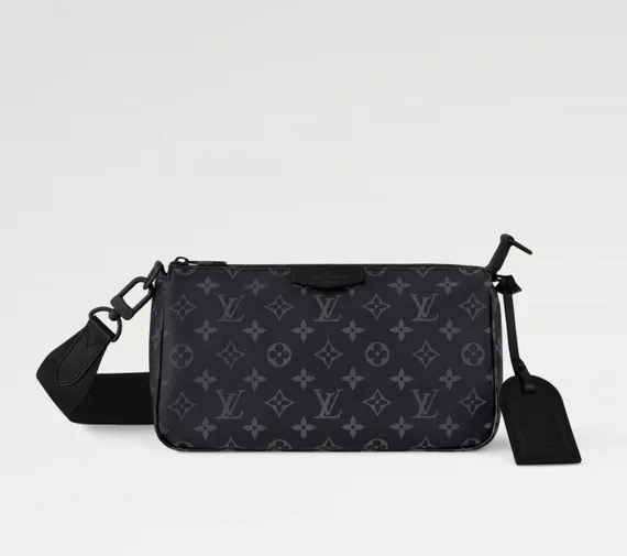 Сумка Louis Vuitton Pochette Accessoire XL