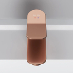 Смеситель для раковины, розовое золото AM.PM X-Joy F85A02144