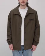 Куртка Anteater Coach NLN Хаки